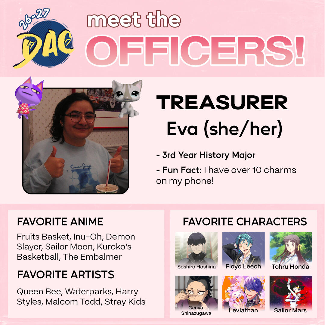 Treasurer