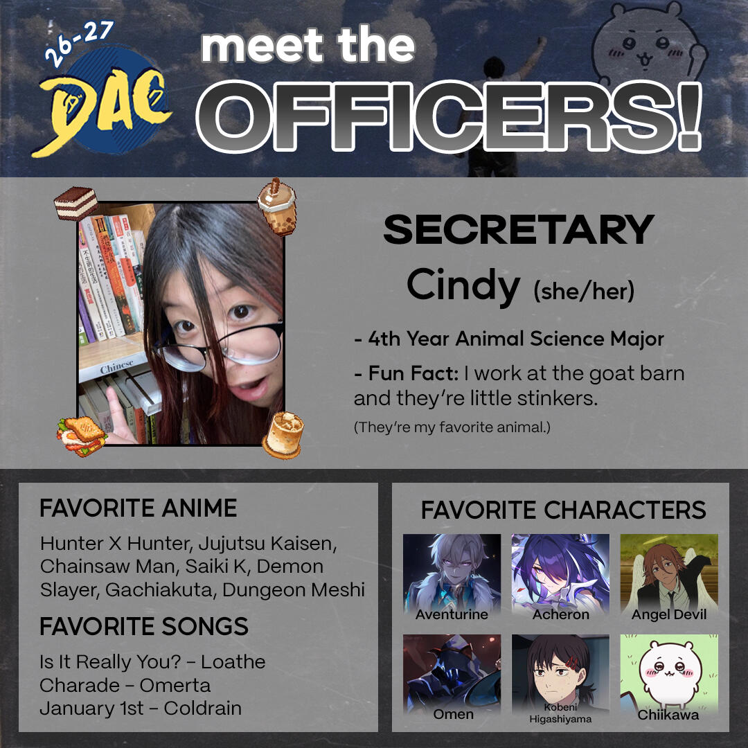 Secretary Secretary
