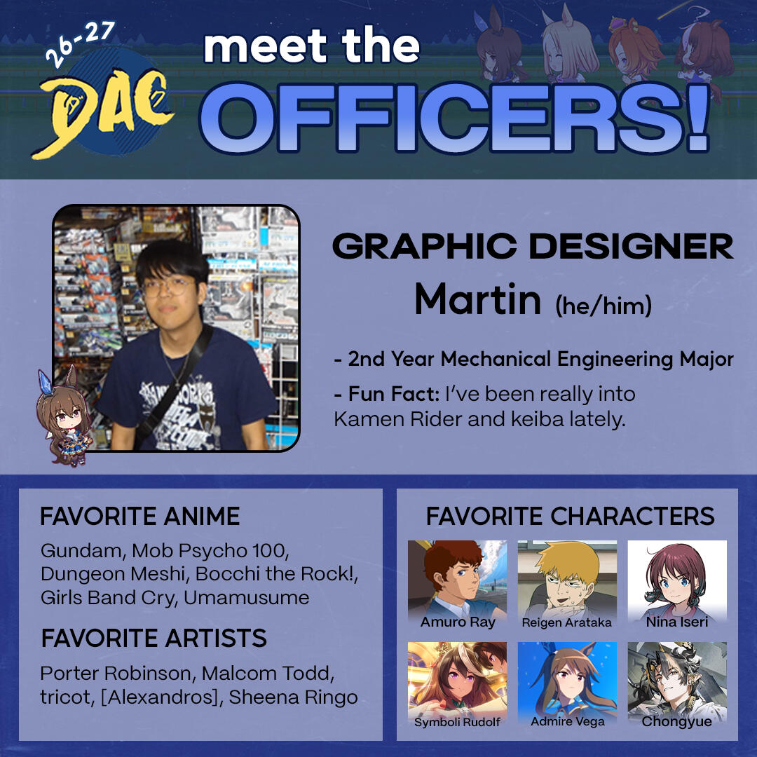 Graphic Designer