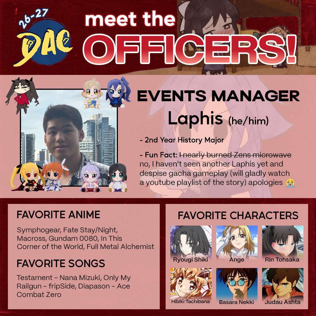 Events